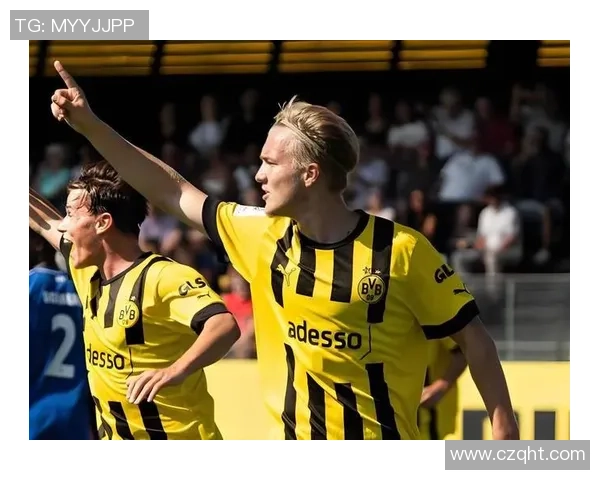 德甲惊天冷门马竞三球击败多特蒙德引发全场狂欢与数据分析